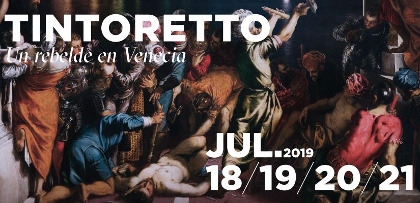 TINTORETTO