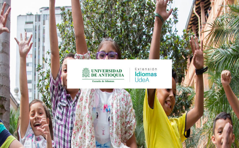 Idiomas UdeA