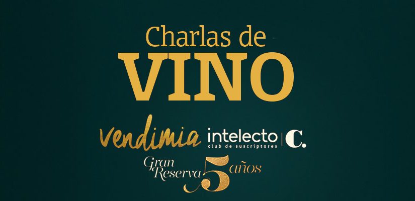 Programación Charlas Vendimia Gran Reserva