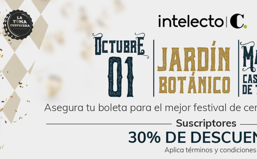 Oktoberfest Artesanal Medellín