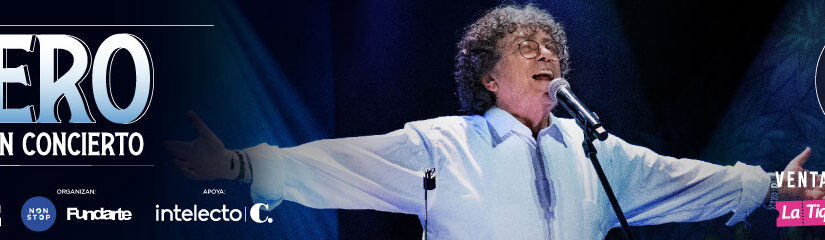 Piero en Concierto