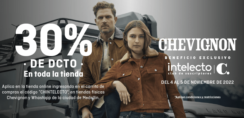 MEGA ALIANZA CHEVIGNON