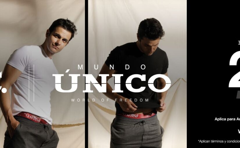 MUNDO UNICO – 20 Y 21 DE DICIEMBRE