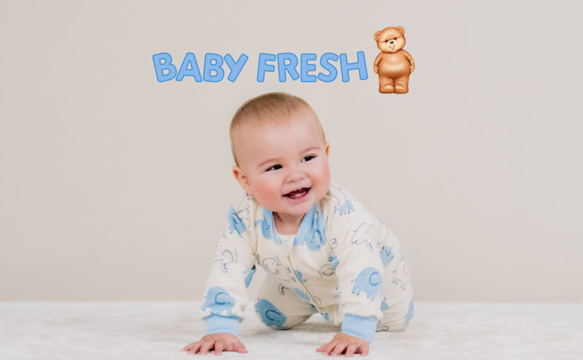 BABY FRESH