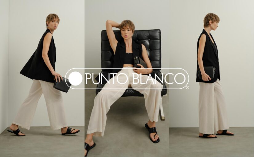 PUNTO BLANCO