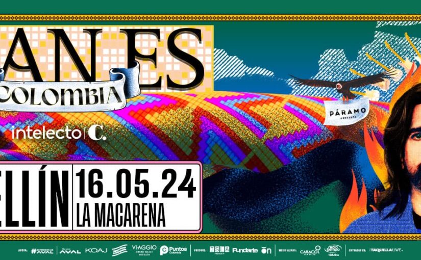 JUANES