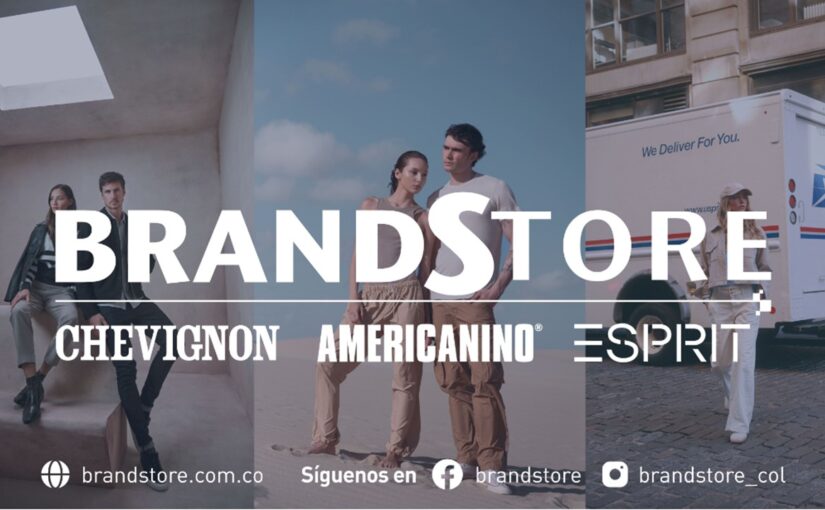 BRANDSTORE