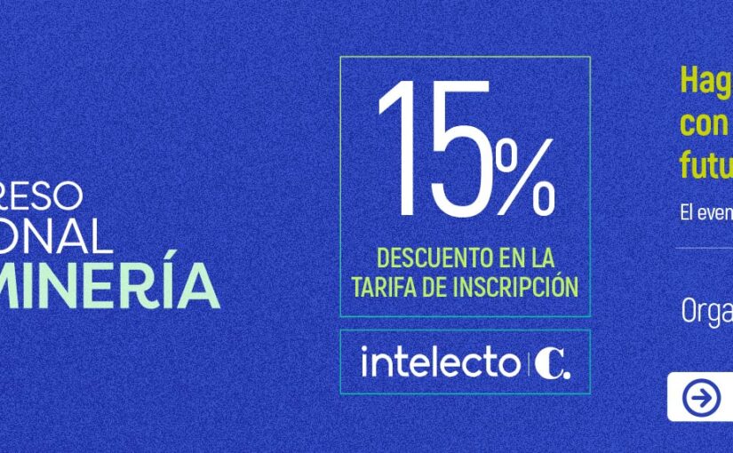 CONGRESO NACIONAL DE MINERIA