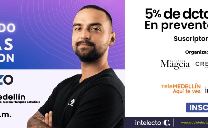 Monetizando tus ideas 2025 con Converzzo