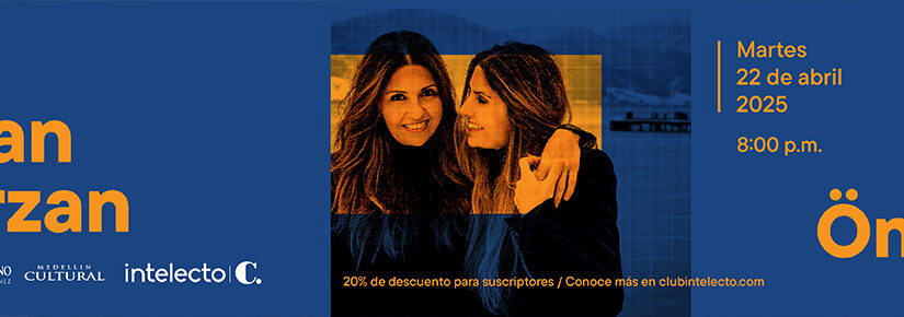 Concierto Nº2 – Ferhan & Ferzan Önder