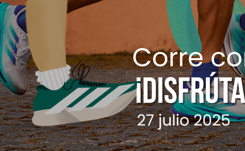 Media Maratón Bogotá 2025
