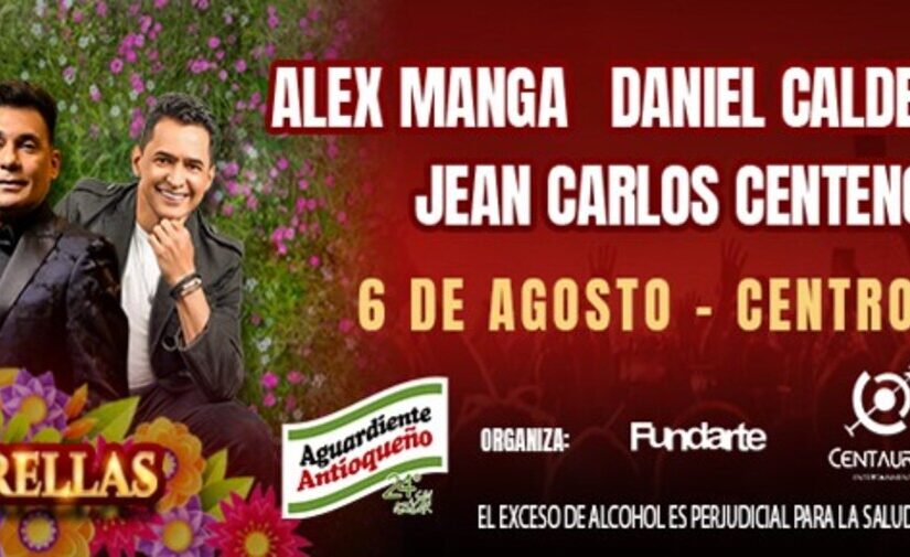VALLENATO 5 ESTRELLAS