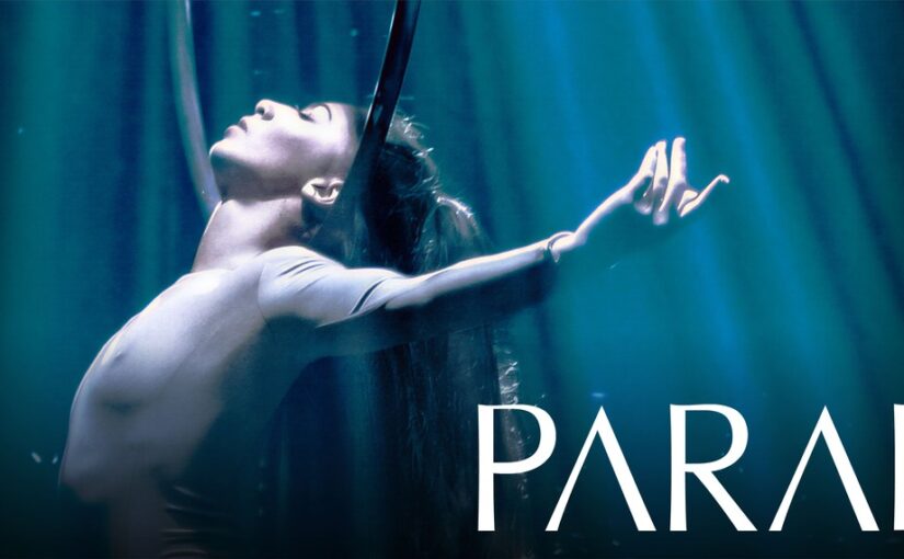 PARADISUM – RECIRQUEL
